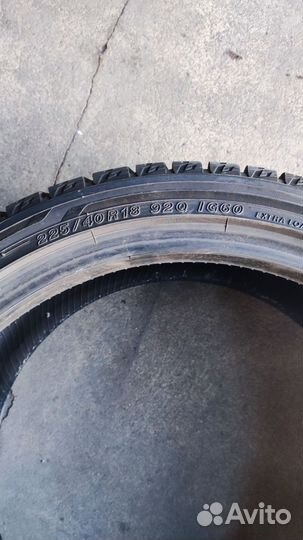 Yokohama Ice Guard IG60 225/40 R18