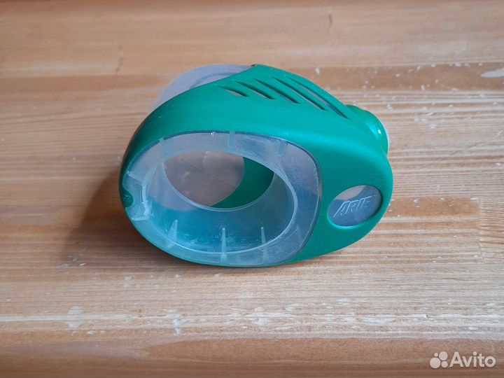 Ёмкости для стирального порошка