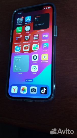 iPhone 12, 128 ГБ
