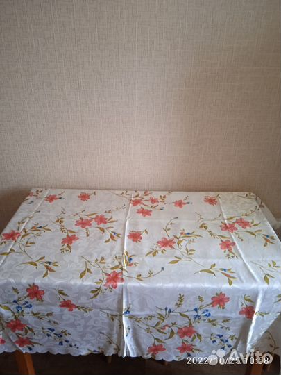 Скатерть(два вида)