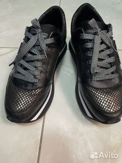 Кроссовки Armani оригинал