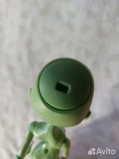 Кукла Монстер хай из набора Design Lab