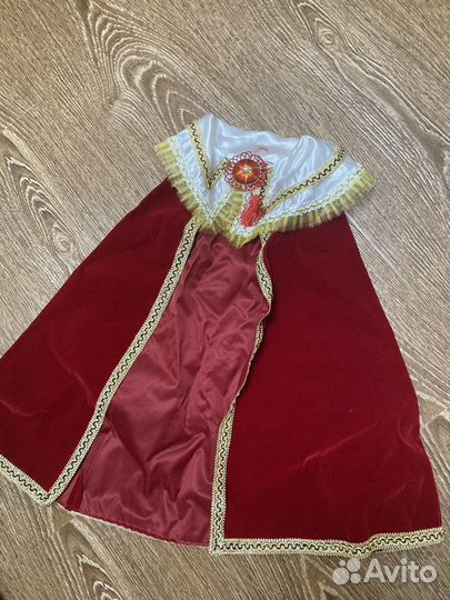 Новогодгий костюм