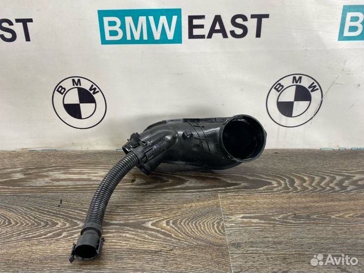 Патрубок воздушного фильтра Bmw X5 F15 N57