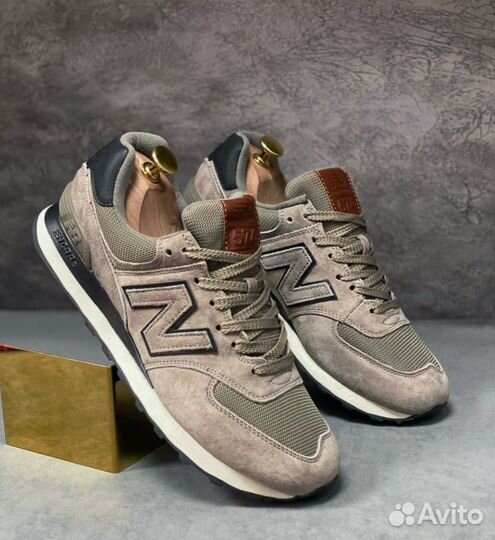 Кроссовки мужские new balance 574 classic