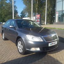 Skoda Octavia 1.4 AMT, 2011, 200 700 км, с пробегом, цена 720 000 руб.