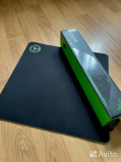 Компьютерный коврик Razer