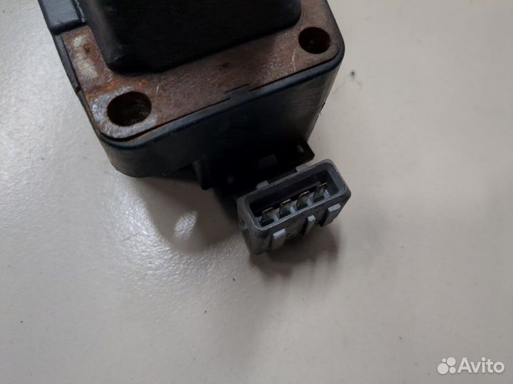 Катушка зажигания Peugeot 307, 2007