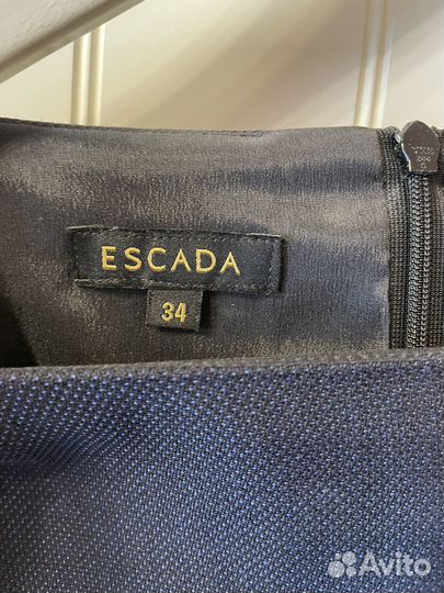 Платье Escada (34)