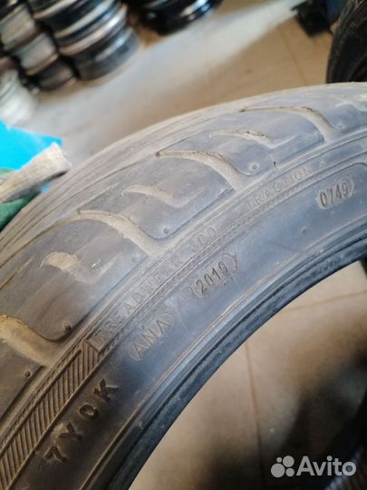 Kenda Kaiser KR20 215/45 R17 91H