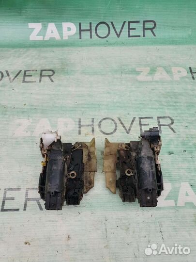 Замки дверей для Renault Duster