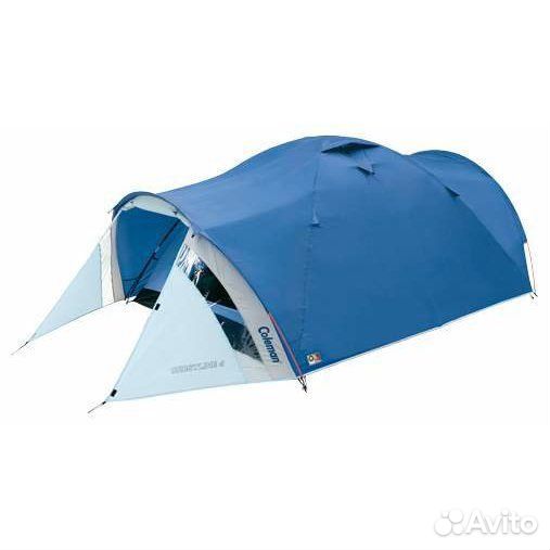 Палатка 4-х местная