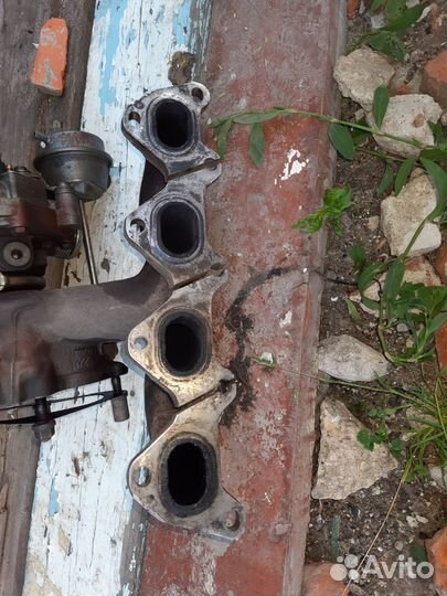 Турбина volkswagen 1.4 tsi caxa