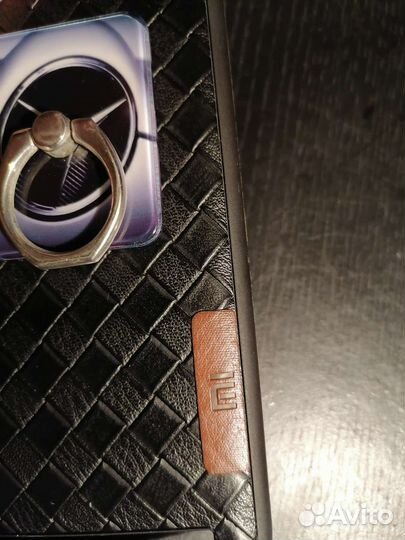 Чехол от Redmi Go