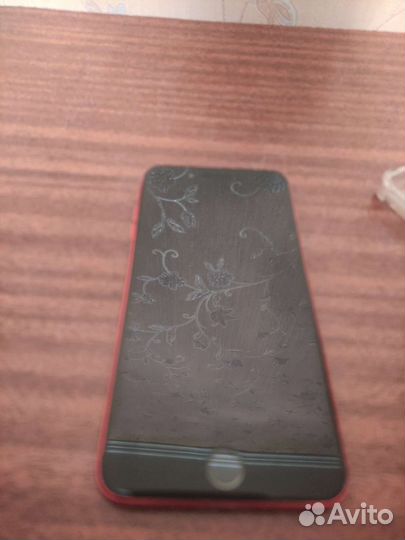 Мобильные телефоны бу iPhone 8 plus