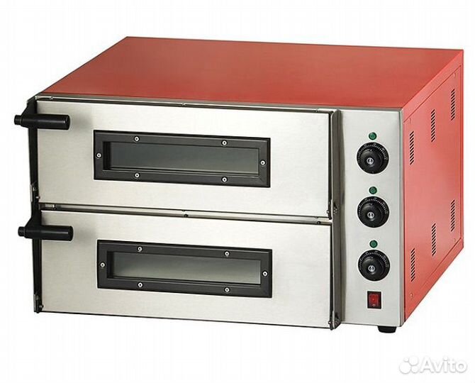 Печь для пиццы viatto EPZ-2