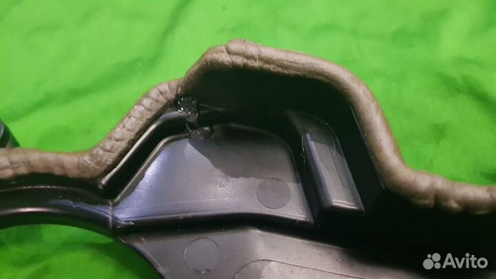 Кожух ремня грм Partner Tepee 2008-2018 1.6 HDi