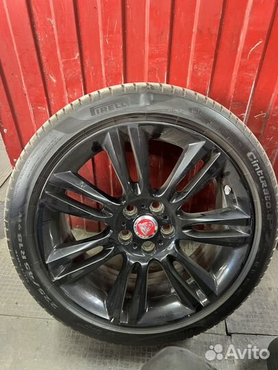 Pirelli P7 225/45 R18 91Y