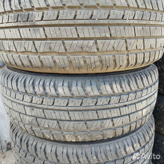 Amtel Cruise 4x4 215/65 R16