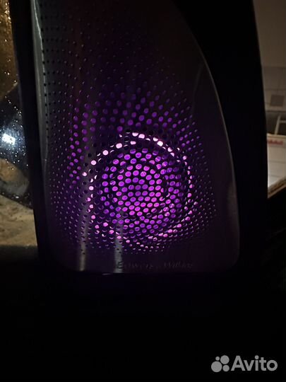 Сетки Bowers and Wilkins BMW X5 G05 X7 G07