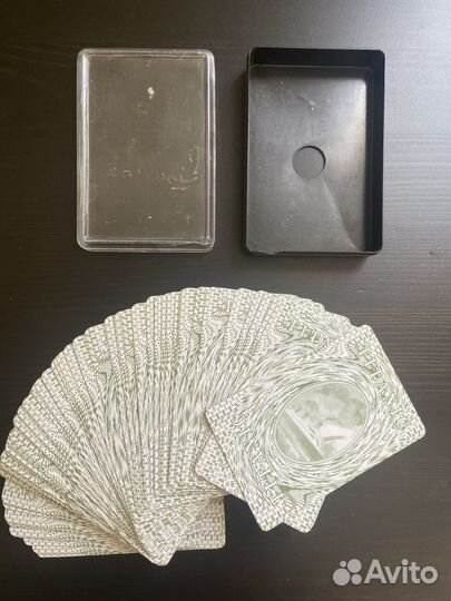 Игральные карты Титаник (Titanic)