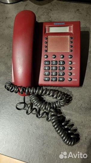 Телефон Siemens euroset 815