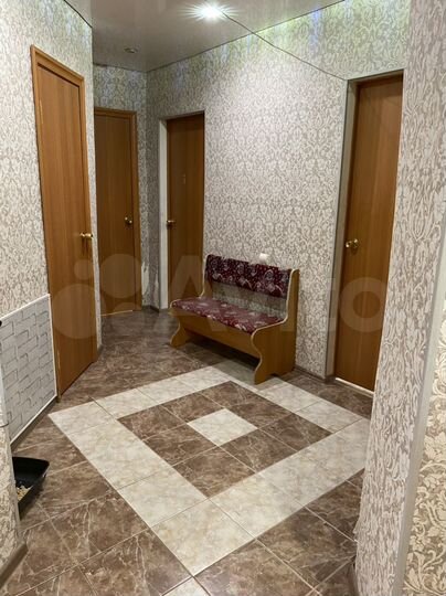 3-к. квартира, 95,8 м², 7/9 эт.