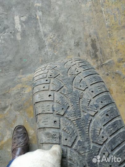 Nordexx COMFORT 1 205/55 R16