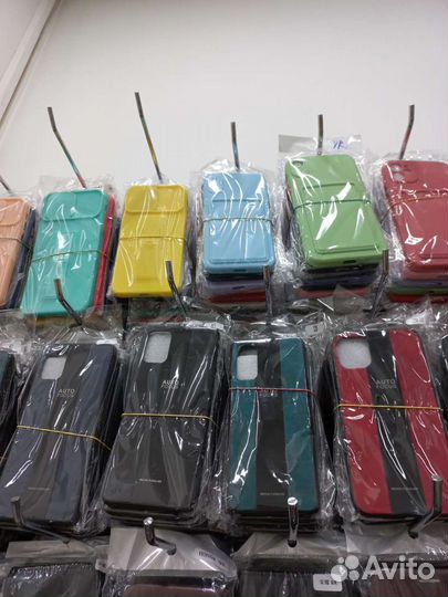 Чехлы на любые телефоны