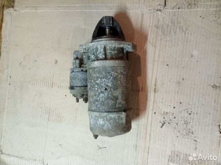 Продам стартер