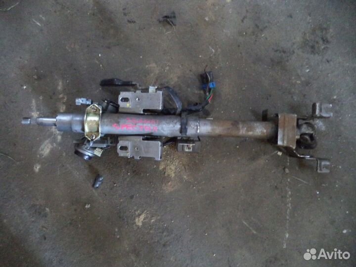 Колонка рулевая (Kia Shuma, Kia Spectra)