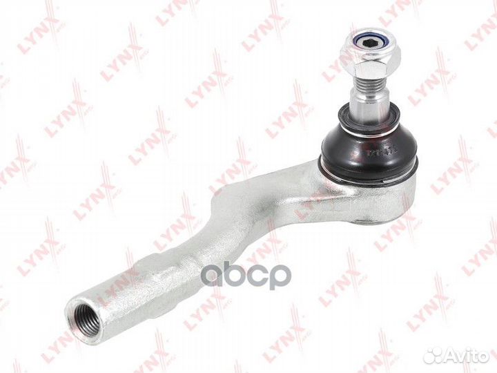 Наконечник рулевой тяги перед лев C4179L LY