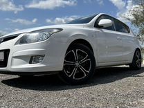 Hyundai i30 1.6 AT, 2009, 110 630 км, с пробегом, цена 1 050 000 руб.