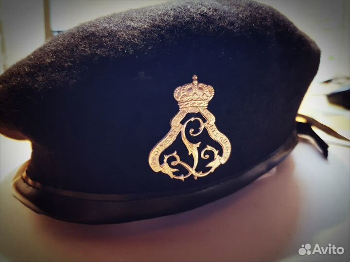 Берет MIL-TEC, Германия