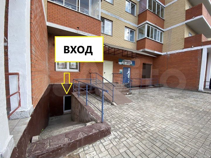 Склад, 171 м²