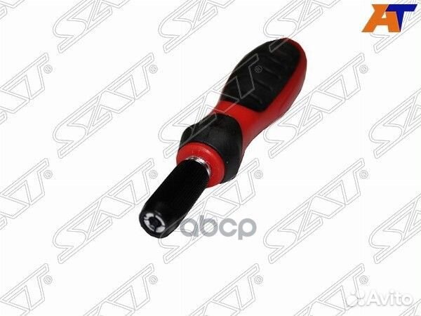 Стамеска для удаления старого полиуретанового с