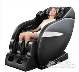 Массажное кресло 555