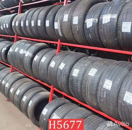 Pirelli P Zero 305/30 R21 M