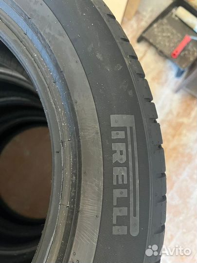 Pirelli Scorpion 225/55 R17