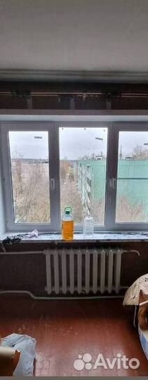 Пластиковые окна rehau