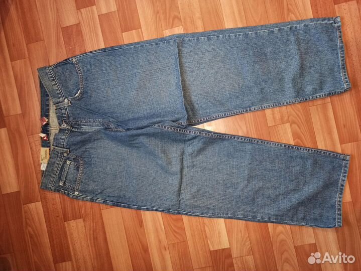 Джинсы мужские levis новые оригинал