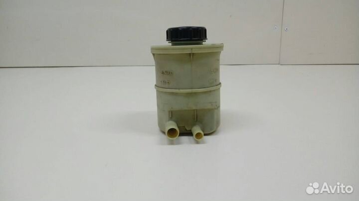 Бачок гидроусилителя Renault Duster 2012