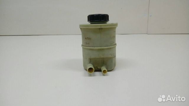 Бачок гидроусилителя Renault Duster 2012