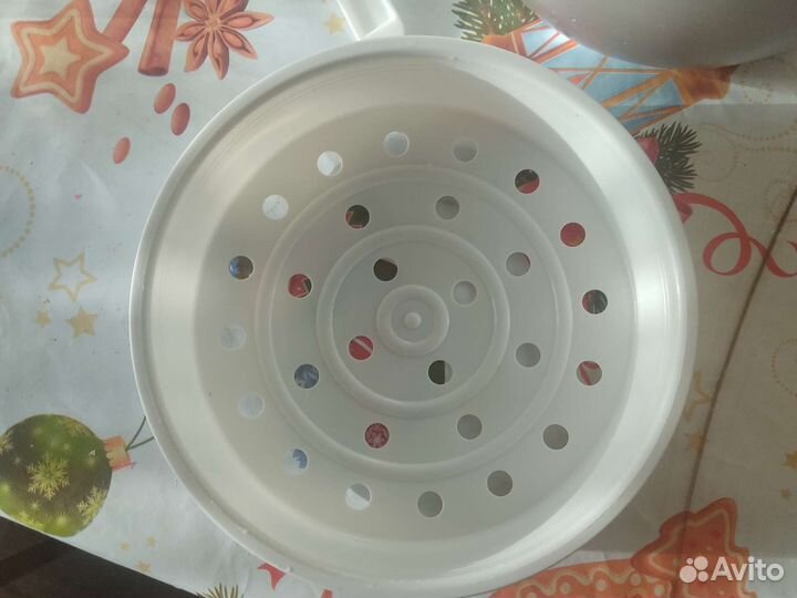 Мультиварка Polaris