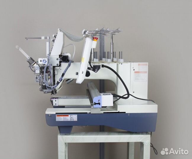 Вышивальная машина Joyee JY- 1201 (350х500)