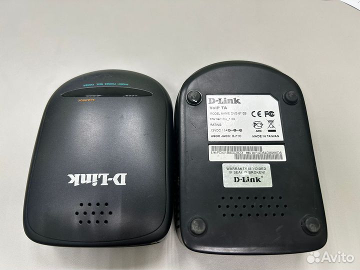 Ip телефония Cisco D-Link