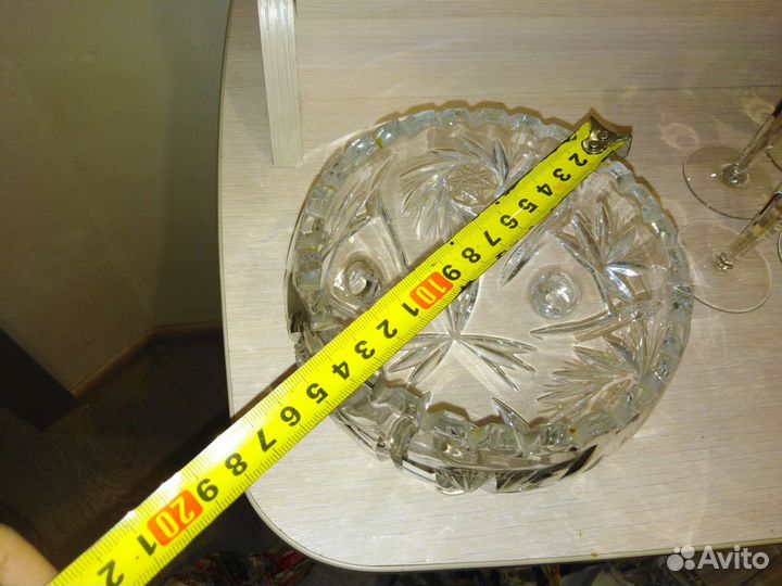 Ваза для фруктов,конфетница,салатница