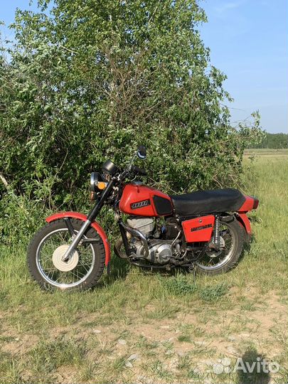 Иж планета 5