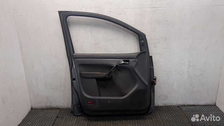 Дверь боковая Volkswagen Touran, 2006