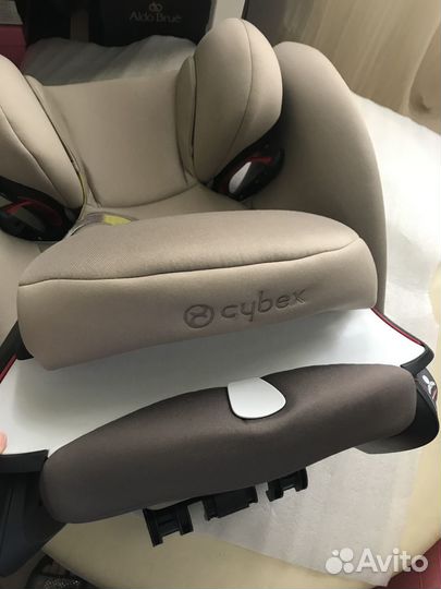 Автокресло Cybex Pallas M-Fix
